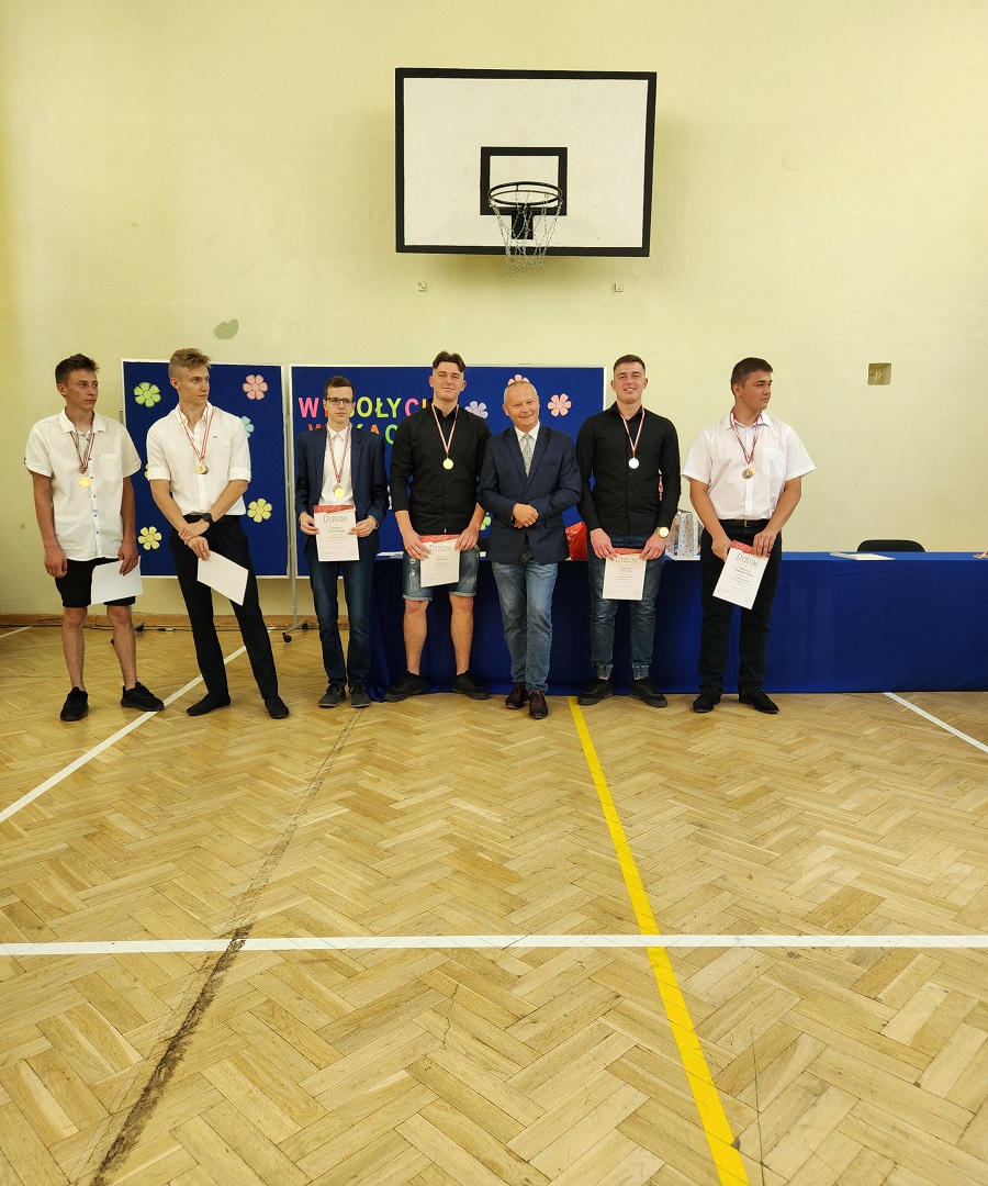 zakonczenie roku 2024 12